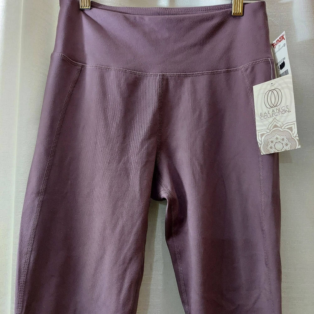 NEW high waisted yoga pants
